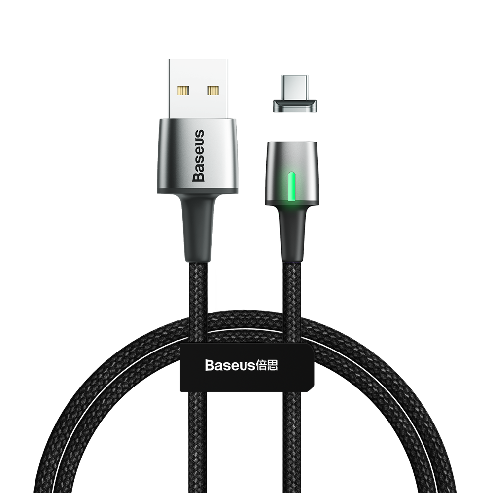 Baseus Zinc przewód kabel USB,USB TypC 1m 3A