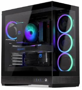 Endorfy FishTank Corona 6000